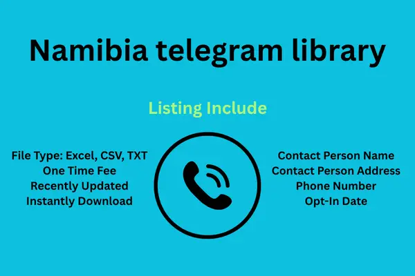 Oman Telegram Library