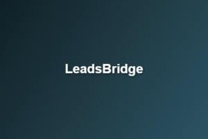 LeadsBridge