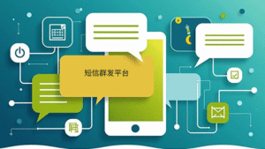短信群发平台
