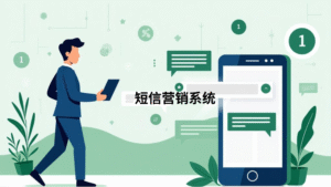 短信营销系统